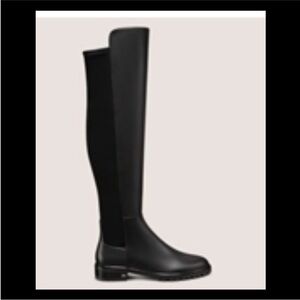 Stuart Weitzman 50/50 City Knee-High Women's Boots - NWT; offers welcome!